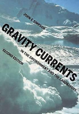 Gravity Currents
