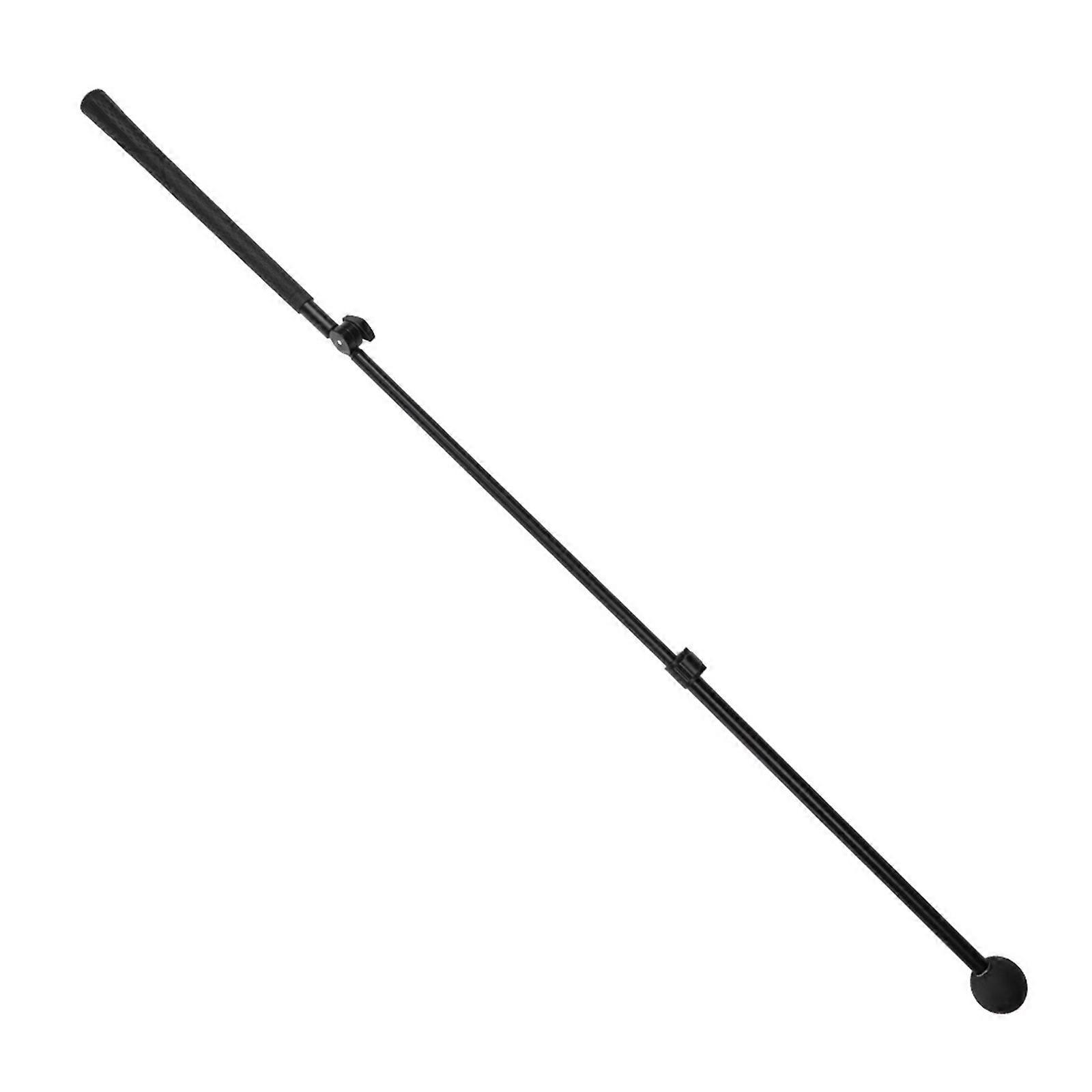 Telescopic Golf Swing Trainer Folding Golf Training Club Swing Training tool Postures Corrector Golf Accessasory Multicolor