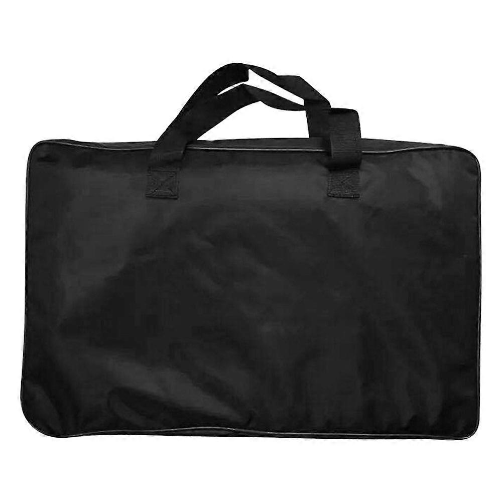 Music Stand Bag Portable Oxford Cloth for Storage Use