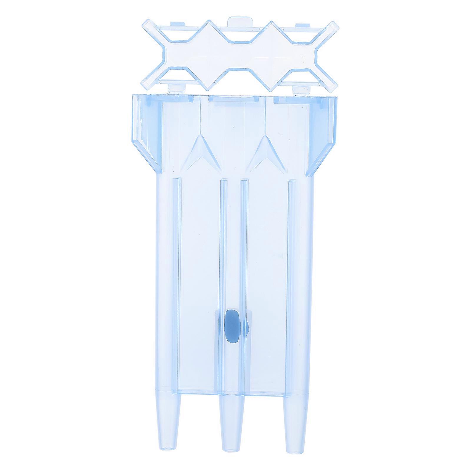 Dart Storage Box for Storage with 1Set Convenient Portable Case