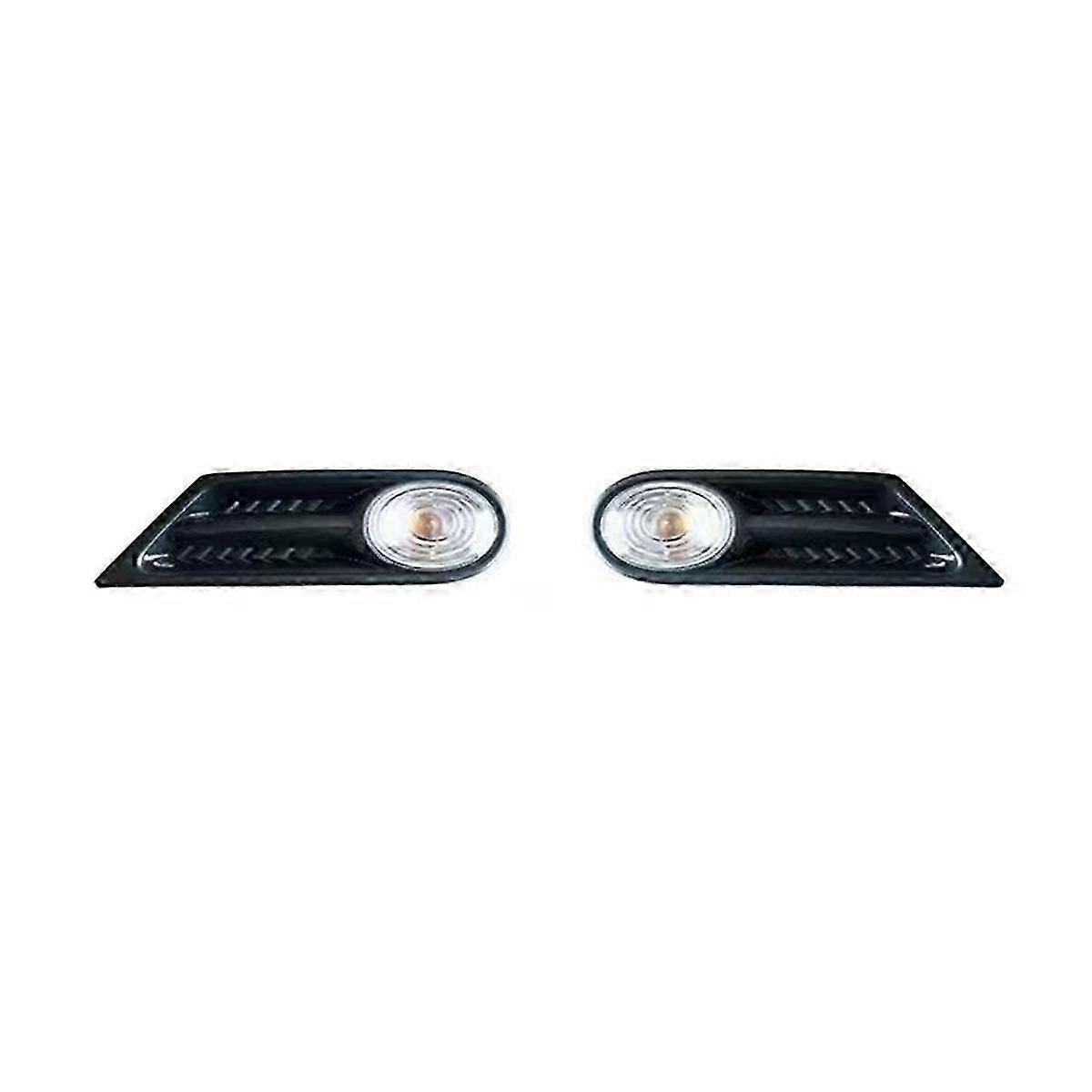 Right Side Assist Turn Signal Marker Lamp 63137260204 for R55 R56 R57 R58 R59 07-15 Indicator Light