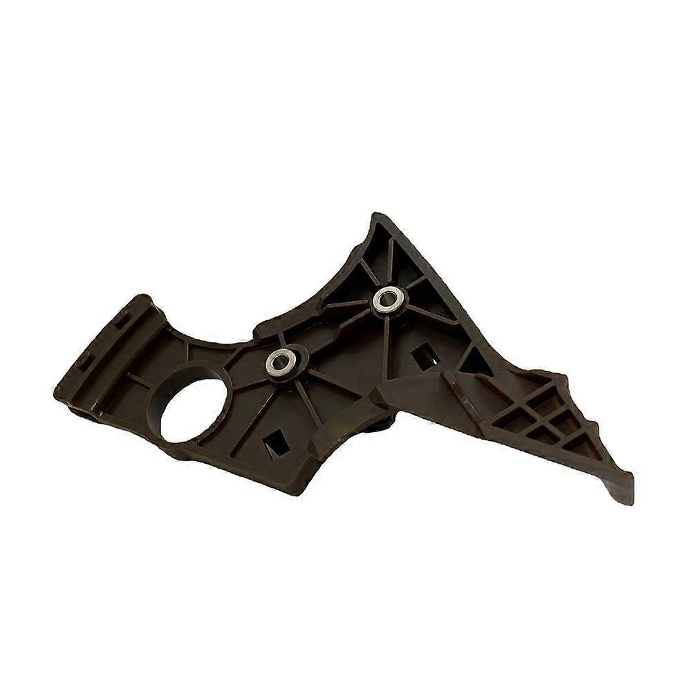 Engine Timing System Timing Guide Rail Timing Chain Plate 11317516093 for BMW E93 E90 E89 E82 E71 E61 E60 N54 Engine