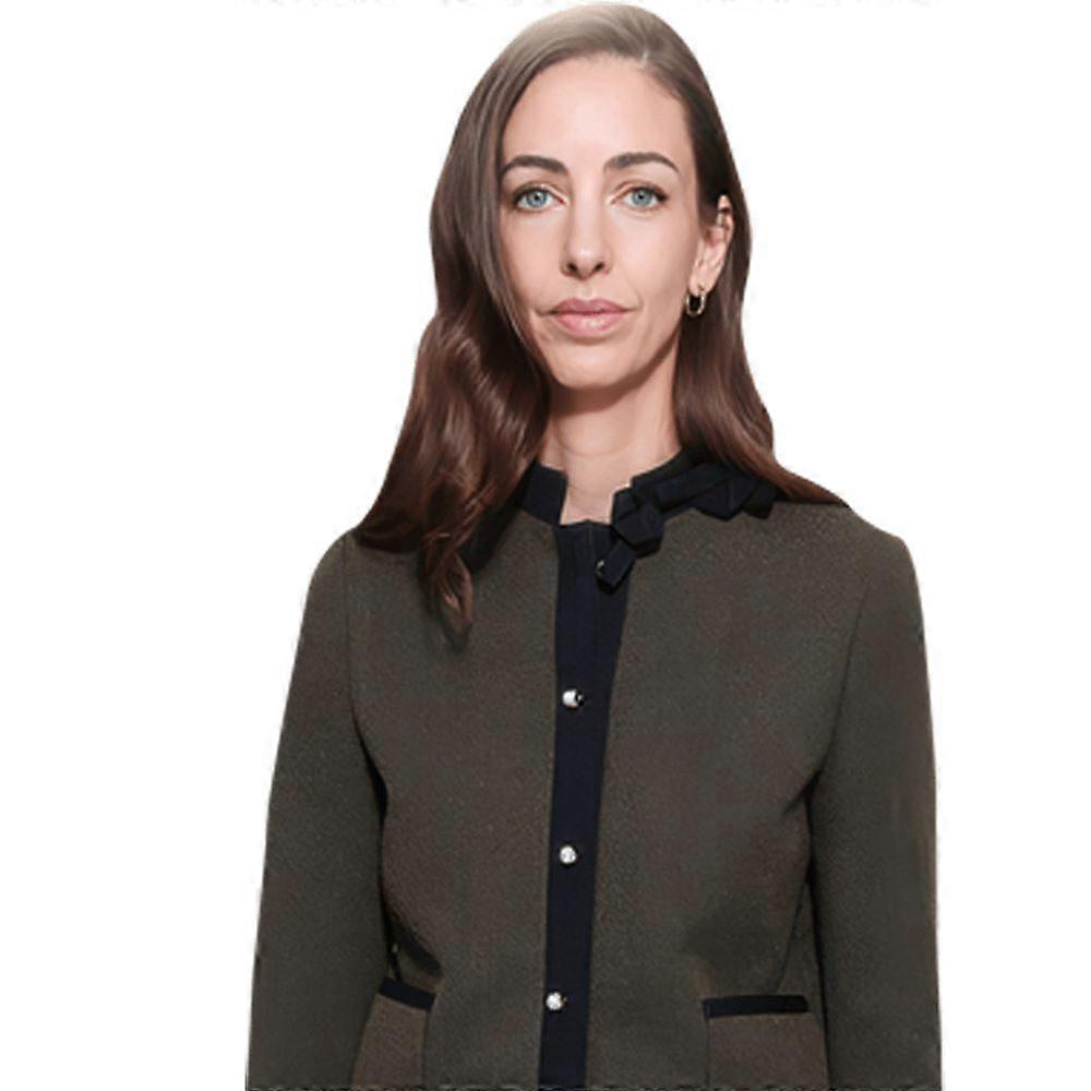 Sarah Rose Cholmondeley (Bag) Half Body Buddy Cutout