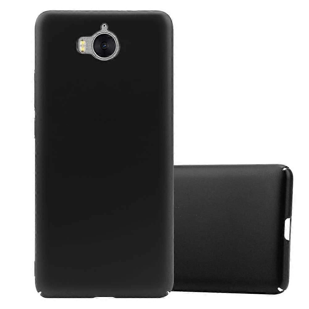 TPU Case Huawei Y5 2017 / Y6 2017 Protective Case - Hardcase
