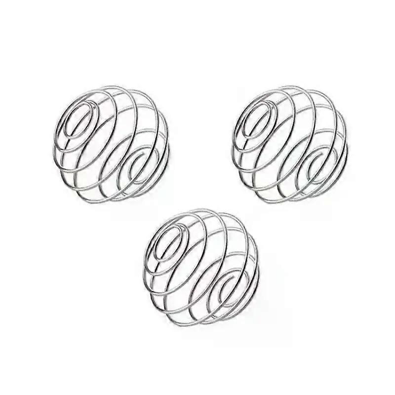 Oppgrader kjøkkenet ditt med 304 blandekuler i rustfritt stål - 1 stk / 3 stk / 5 stk tilgjengelig