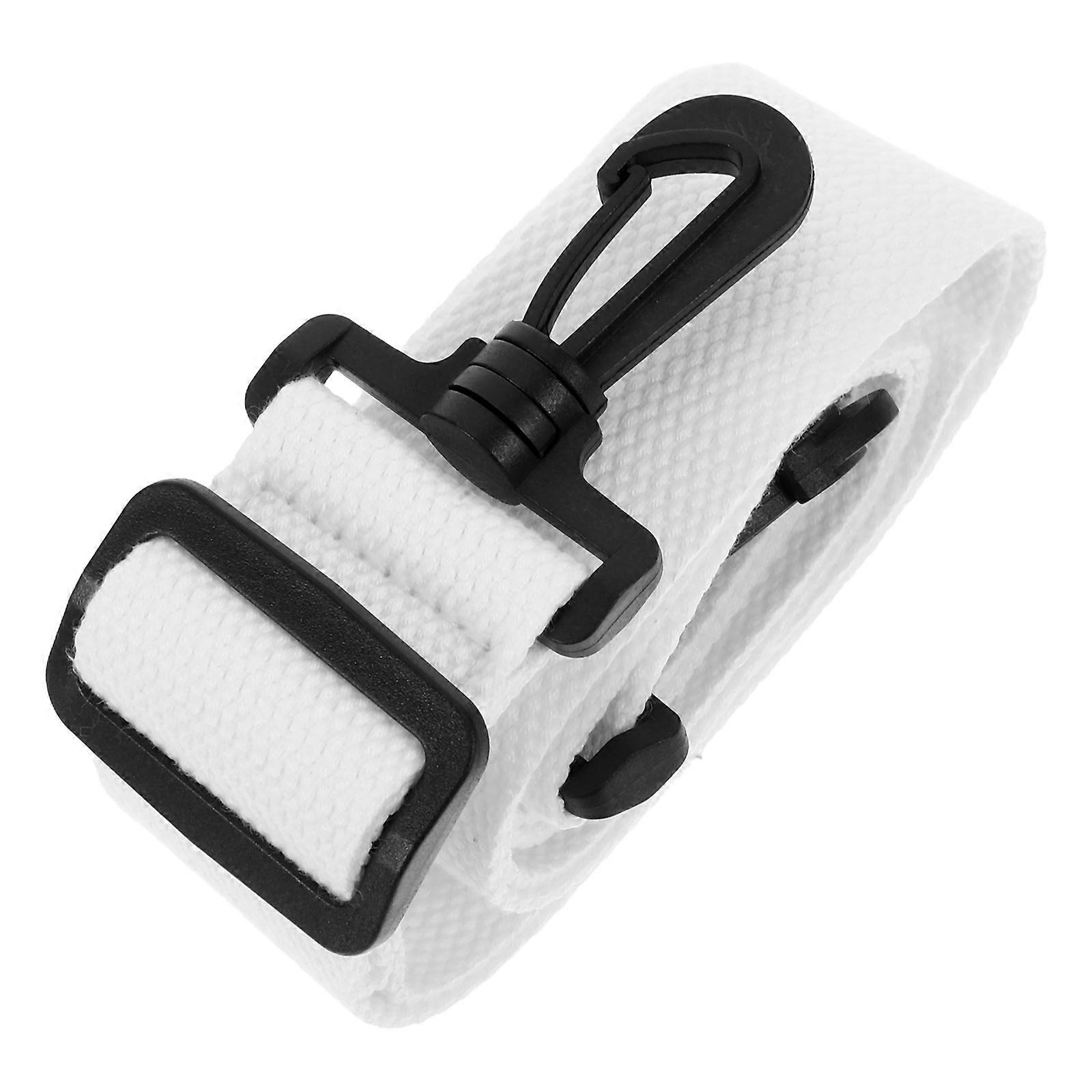 Adjustable Shoulder Strap Replacement for Backpack Crossbody Bags 3Pcs