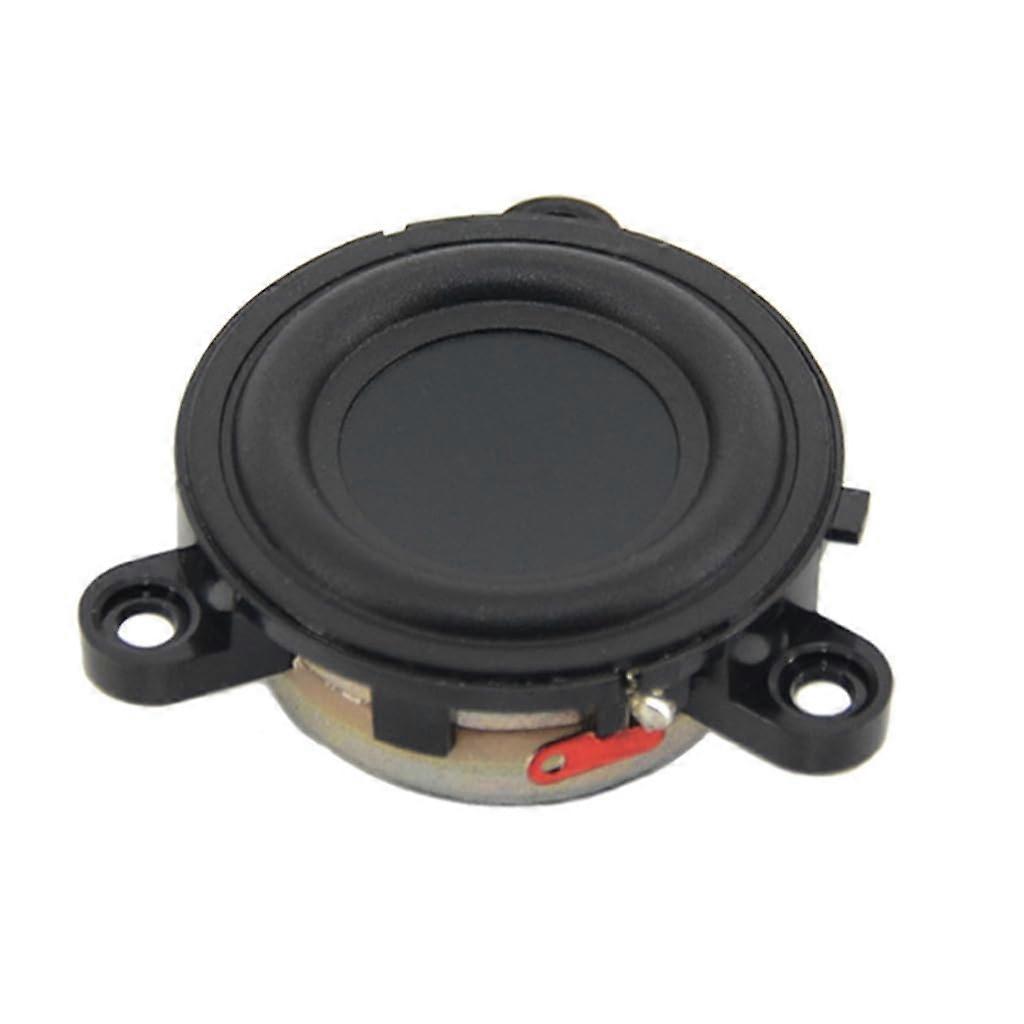 Midrange Speaker 1.75Inch Driver 40mm 60W 3.2 Ohm HiFi Home Audio Speaker