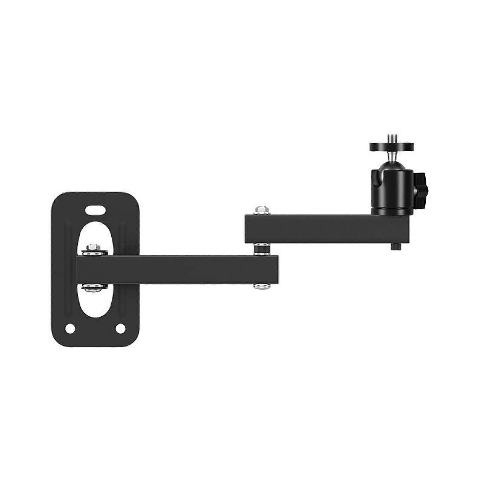 Projector Mount Hanging Holder For Ceiling Or Wall, Precise Positioning, Adjustable 35 cm, Multi Color