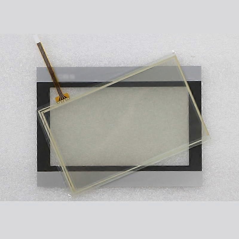 Touchscreen Protective Film for TPC7022Es/Ew/EX/Ni with Scratch Protection and Easy Install