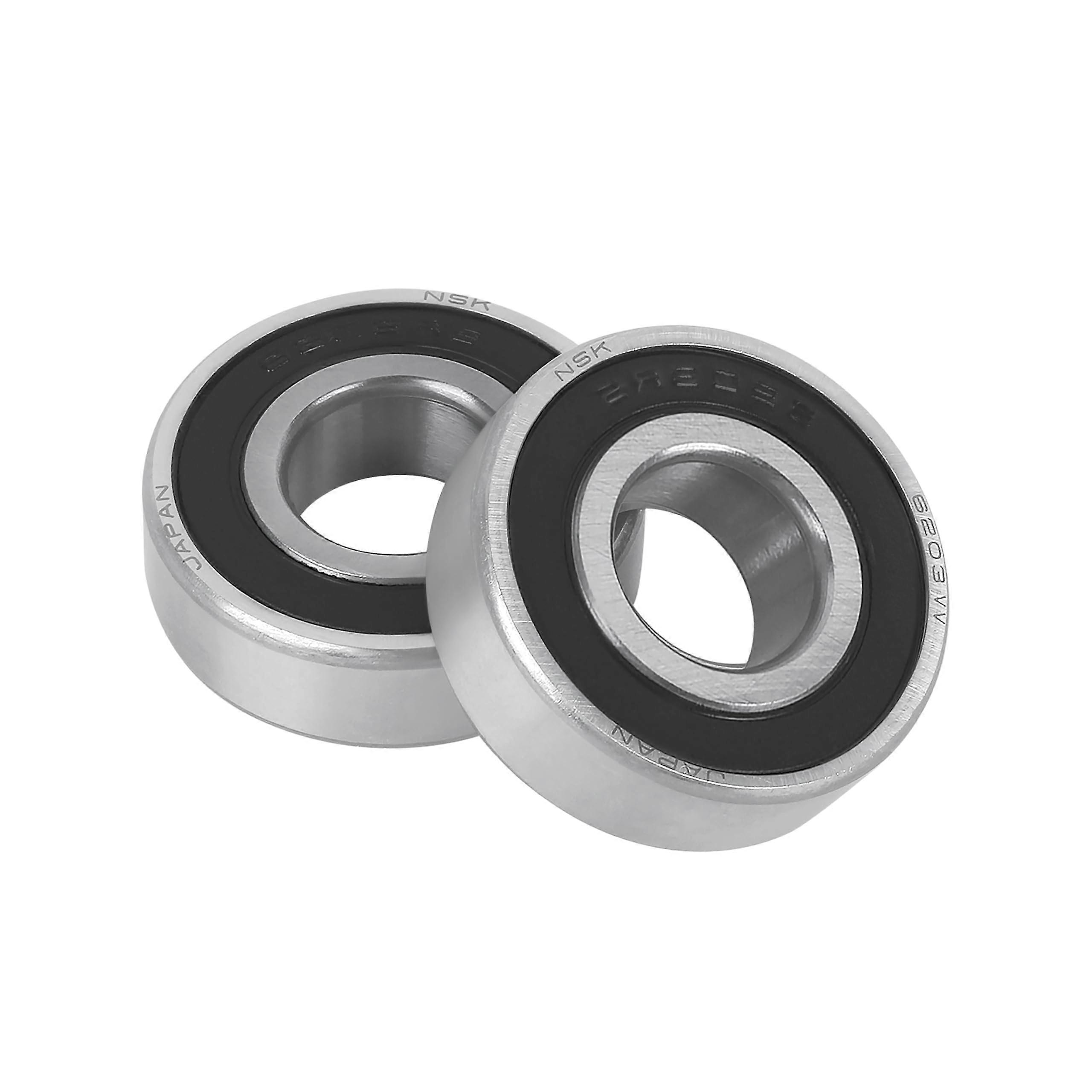 Arbor Bearings for Delta Unisaw Table Saw Spindle Smooth Rotation Precision Cutting 2P