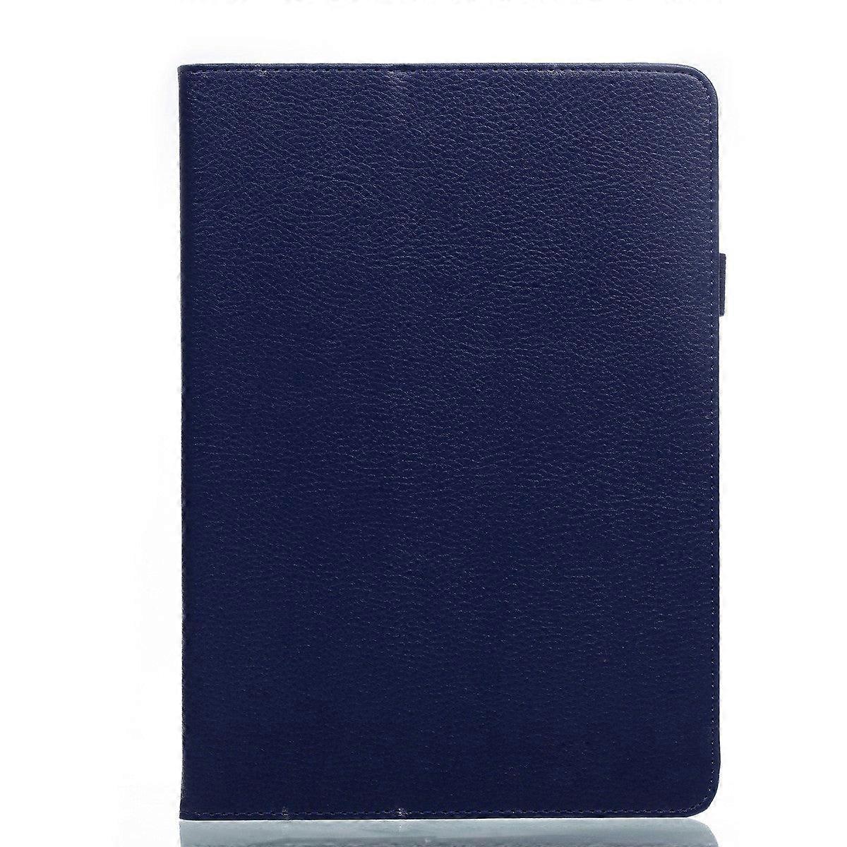 Stylish Case For Ipad 10th 10.9 2022 Dark Blue Series