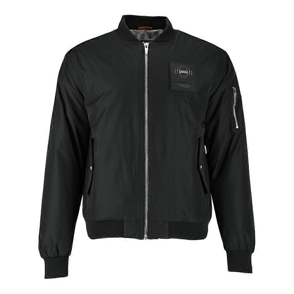 Jackets Monotox Bombardier MX23109
