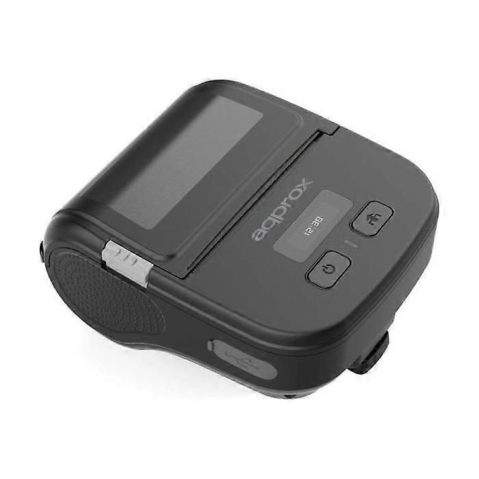 approx Ticket Printer appPOS80PORTABLE