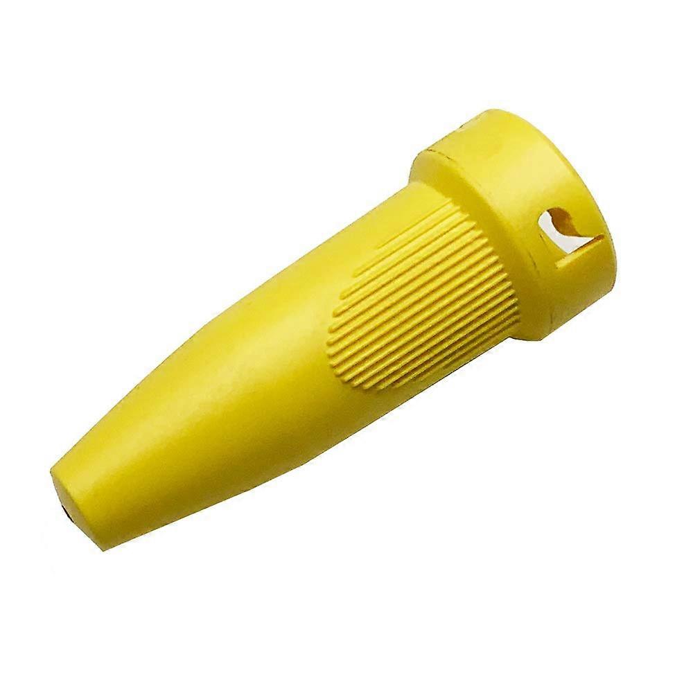 Steam Cleaner Nozzle Head for SC1 SC2 SC3 SC4 SC5, Pressure Durable Replacement Attachment