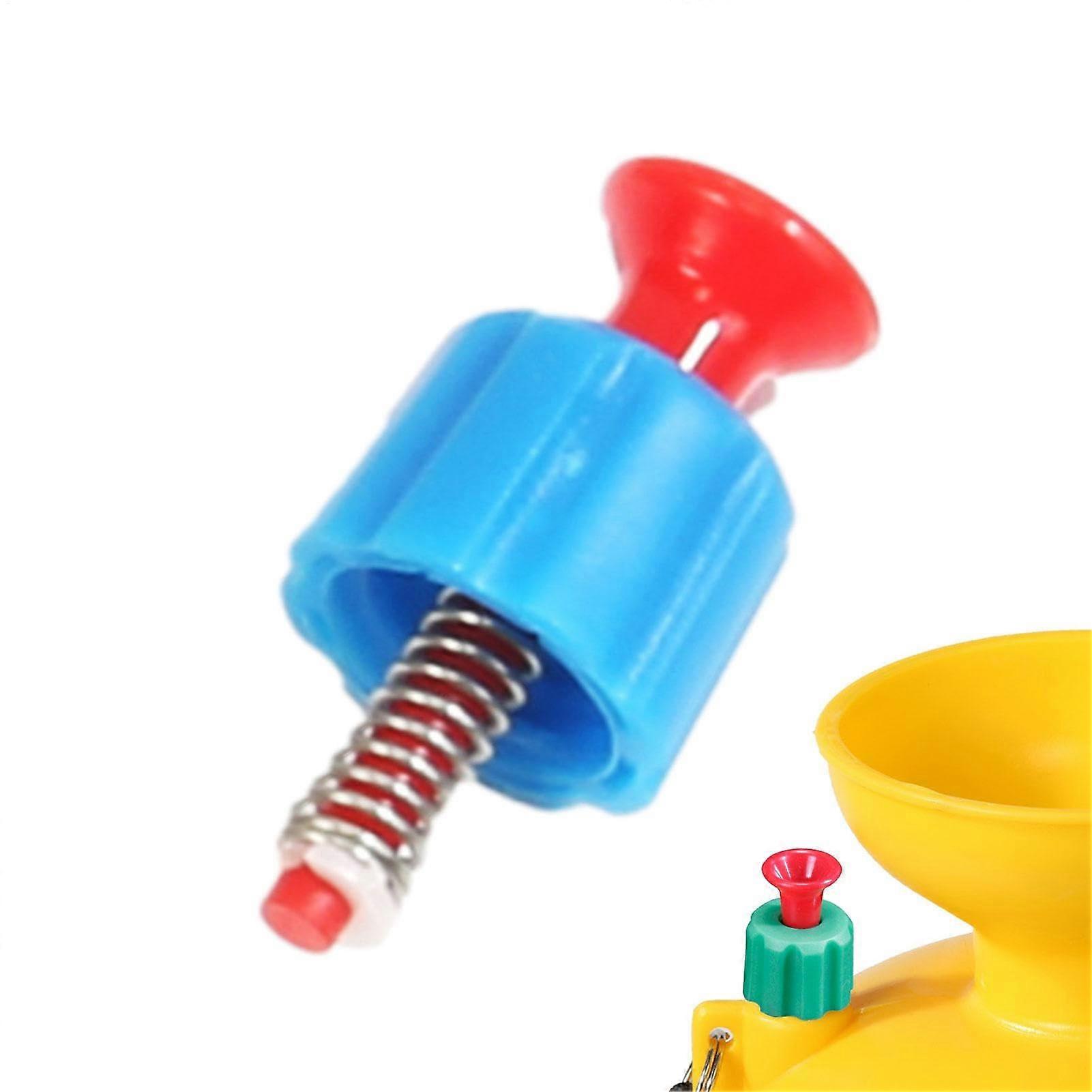 Garden Sprayer Pressure Relief Valve for 3L 5L 8L Backpack Sprayers Automatic Safety Release