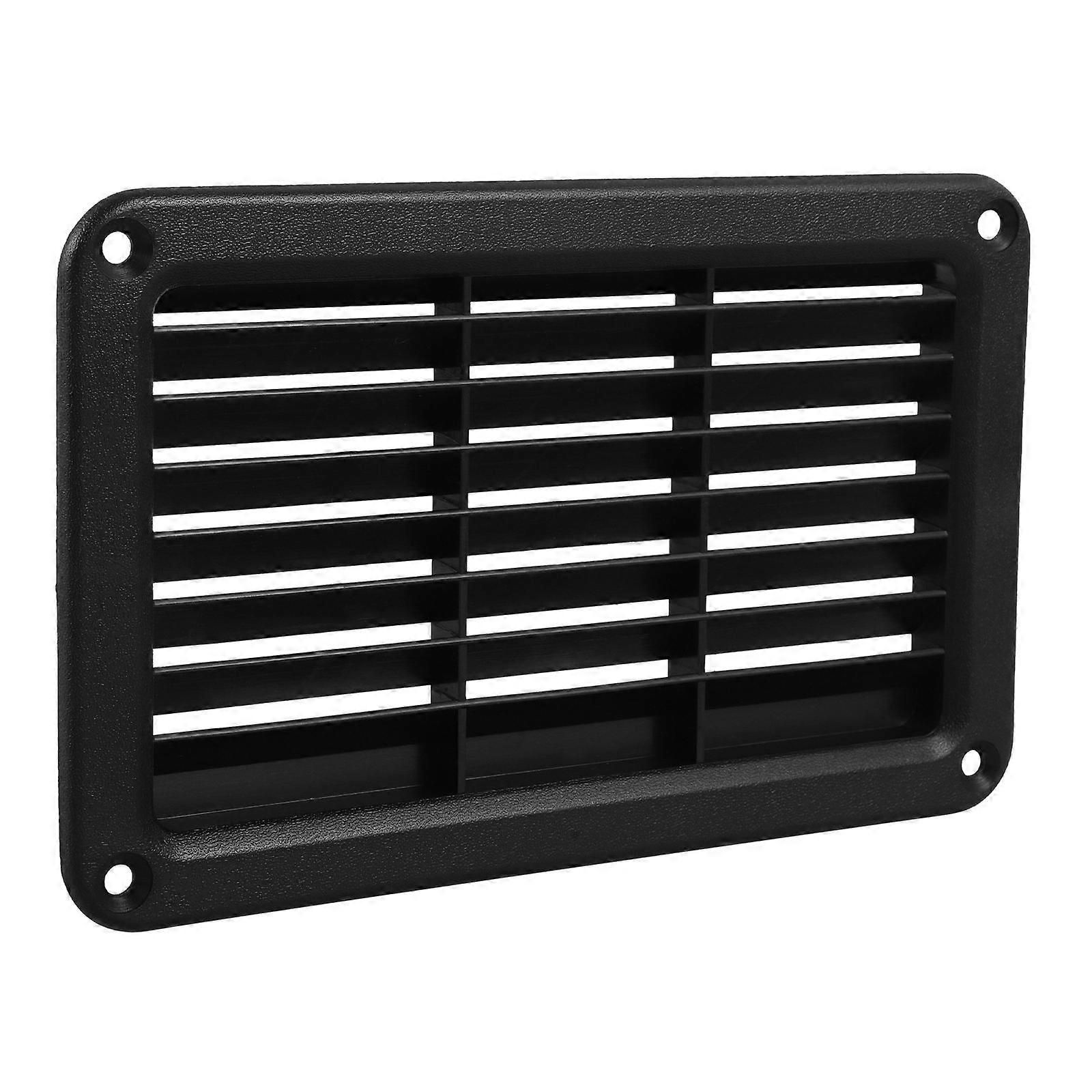 Rv Louvered Vent for ABS Square Vent Cover