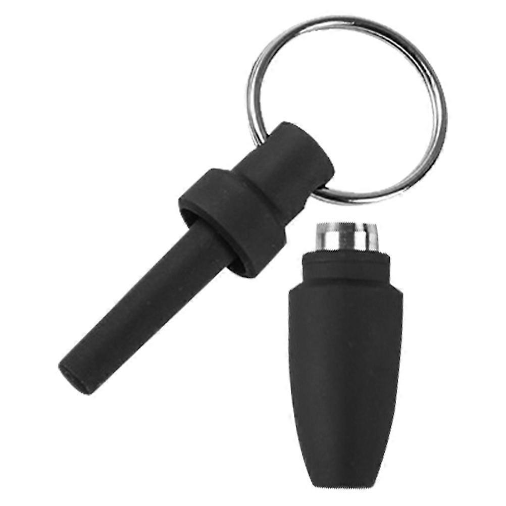 Cigar Punching Silicone Cigar Punch Cutter for