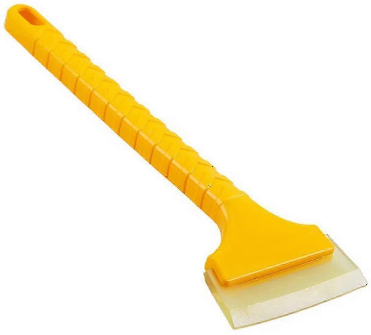 2025 Vehicle Long Handle Ice Scraper