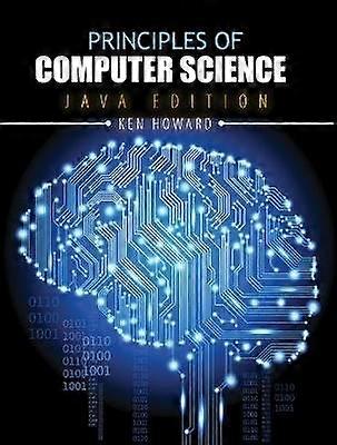 Tietojenkäsittelytieteen periaatteet Java Edition