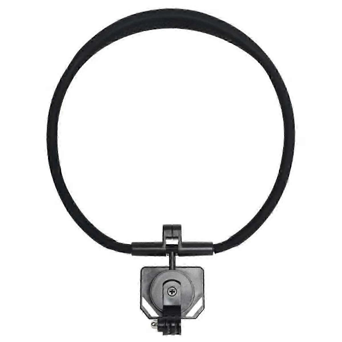 Hands-Free Neck Mount Holder for 360 Adjustable Chest Strap Panoramic Camera Neck Bracket