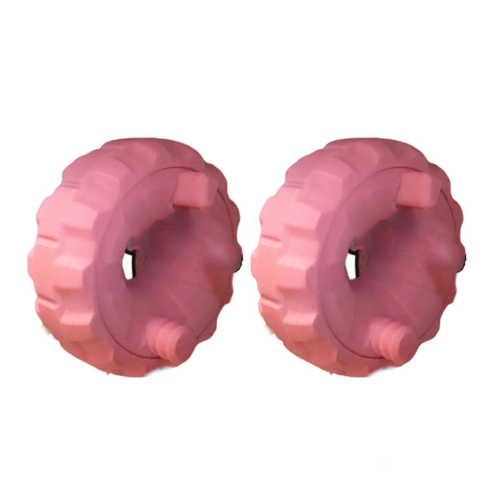 Cutes data cable organizers  Pink