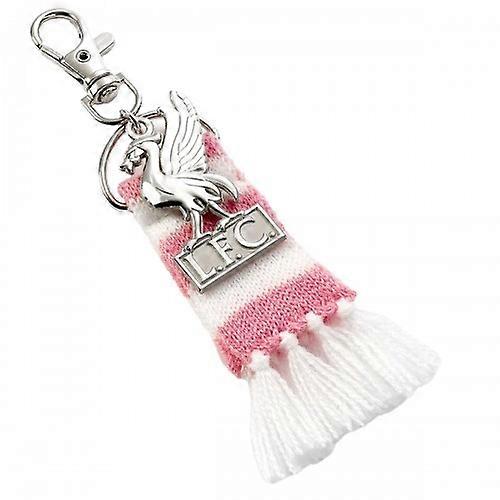 Liverpool FC Scarf Bag Charm
