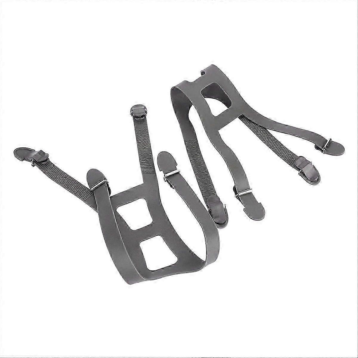 2 Pack Head Harness for 6000 Series Full Facepieces-hn