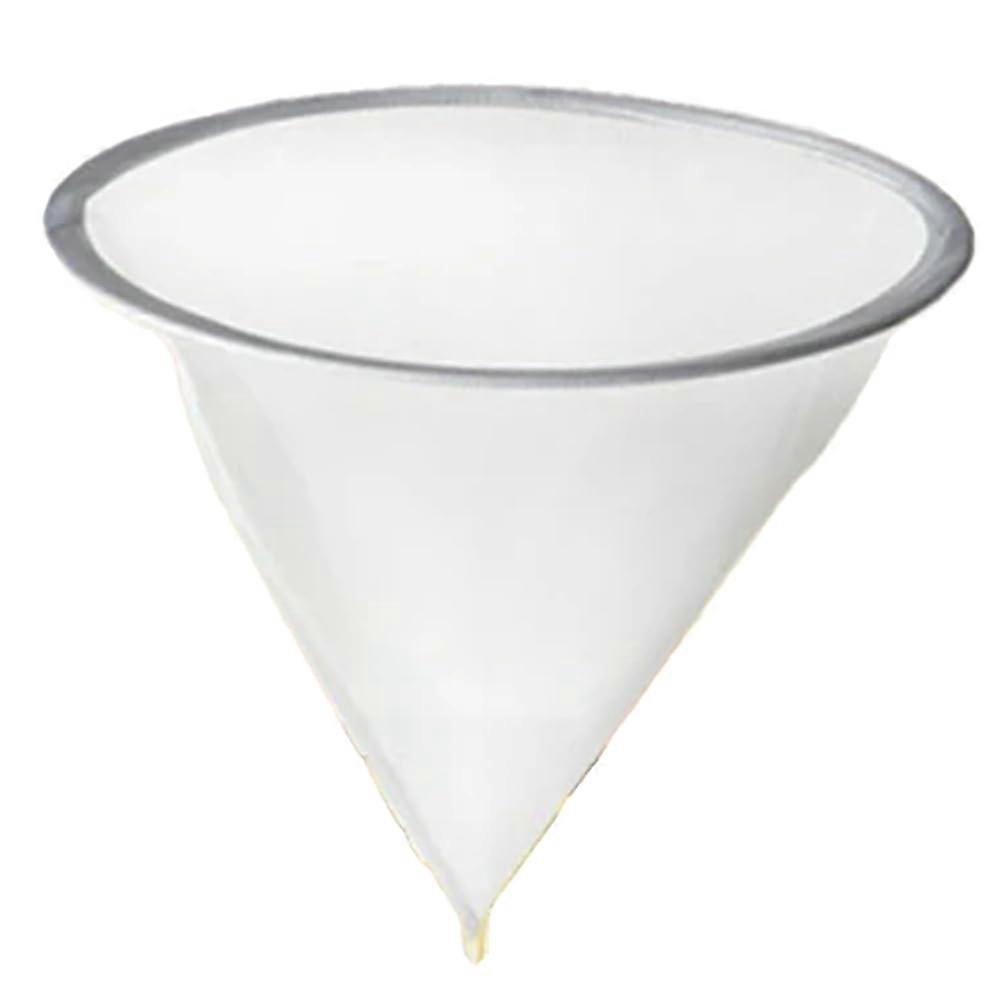 Honey Strainer for Beekeeping with Durable Fine Mesh Filter Screen, Easy Clean Apiary Tool