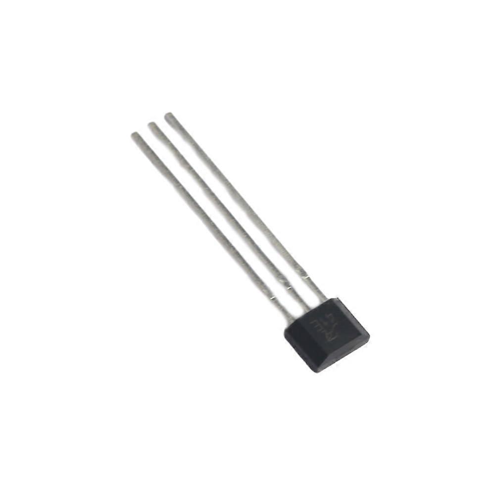 A3141EUAT Precision Operational Amplifier IC 10pcs Speed LowPower Compact Design