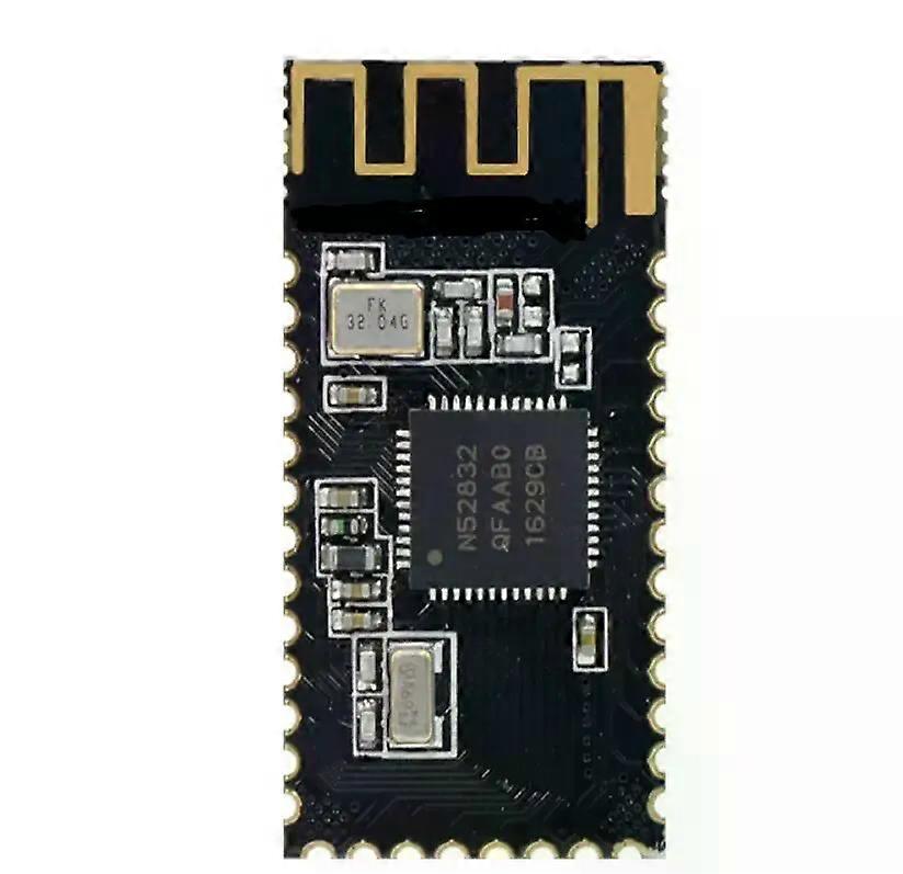 nRF52832 positioning BLE50 Bluetooth low power module