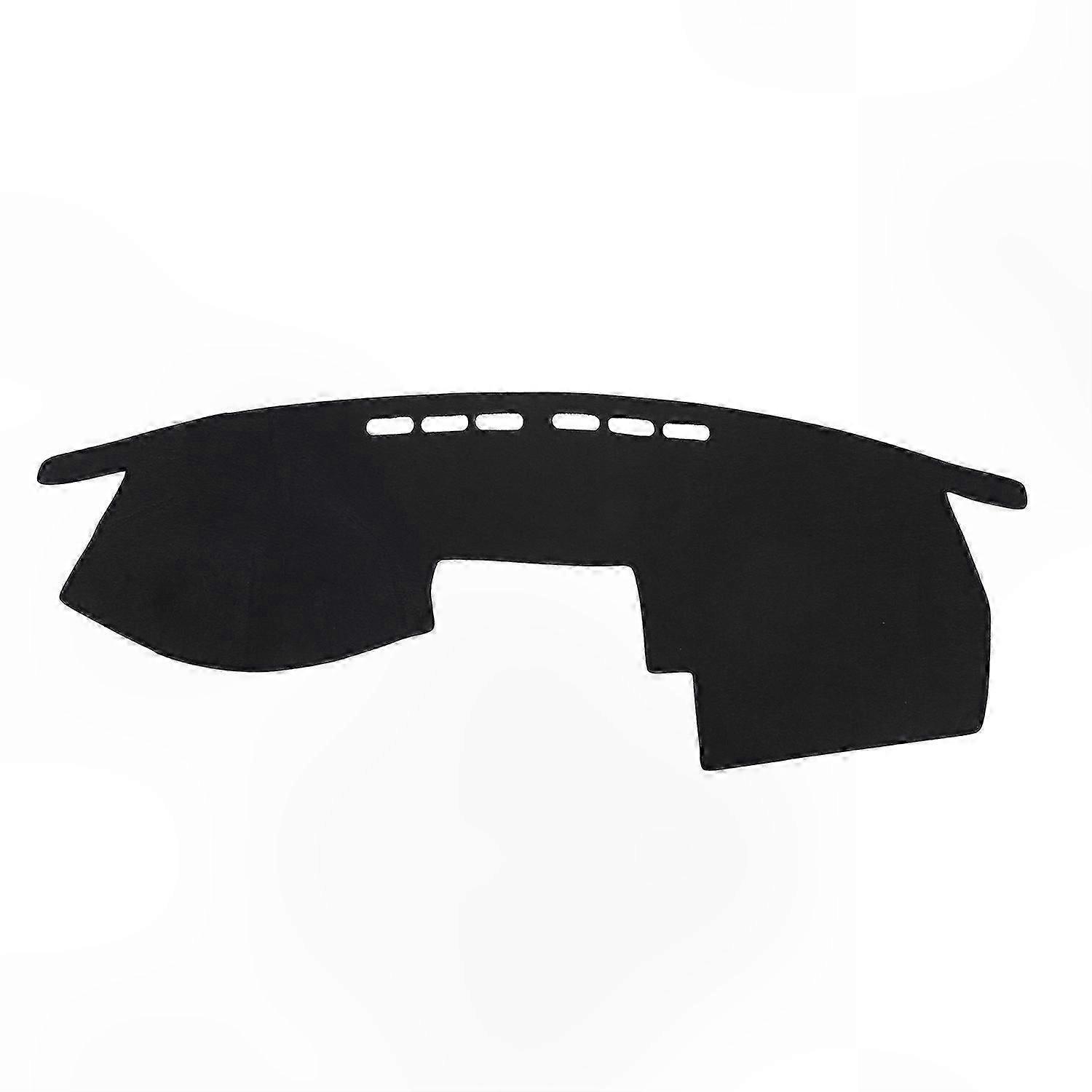2004-2009 Dashboard Cover Protector Trim Panel Pad Shield