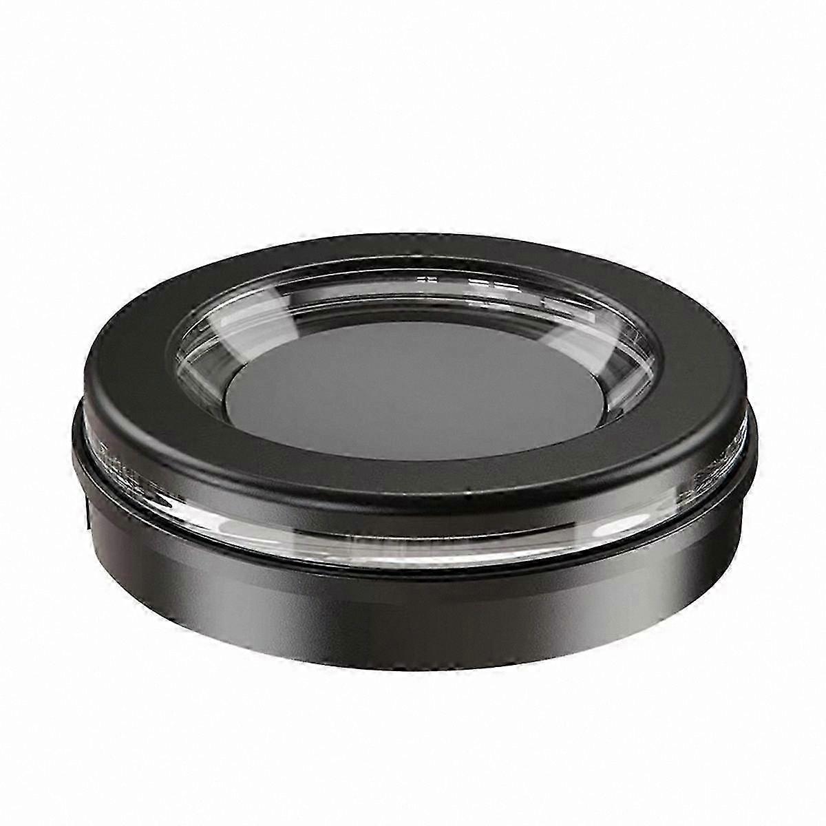 Desktop Stand Mount for Dot5/4 Speaker Wall Mount Holder Shelf Bracket Black