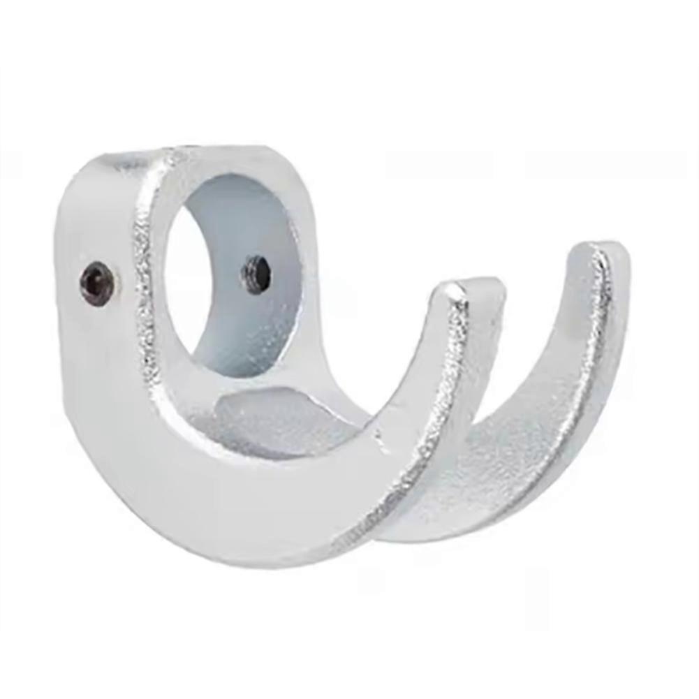 Laser Handheld Welding Exterior Corner Positioner Fixture M16 Graduated Tube Auxiliary Device for SUP Welding Gun Heads