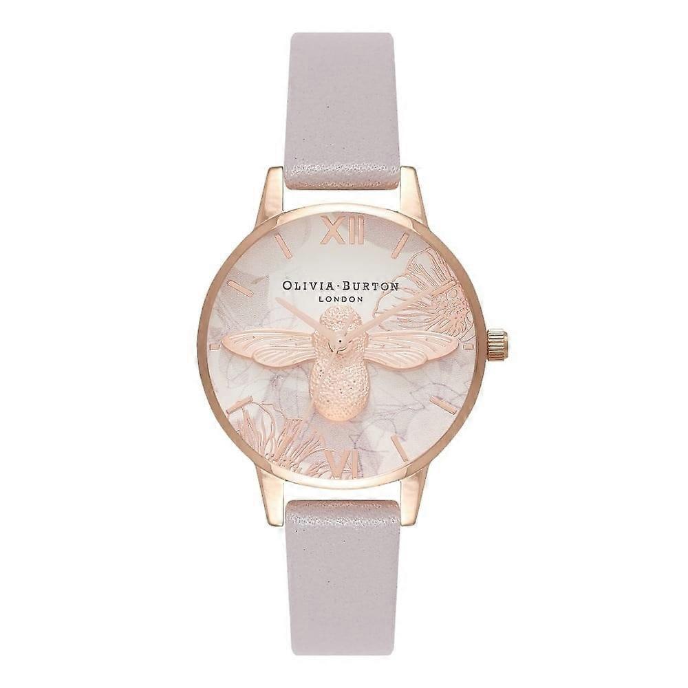 Watches Olivia Burton ob16vm17