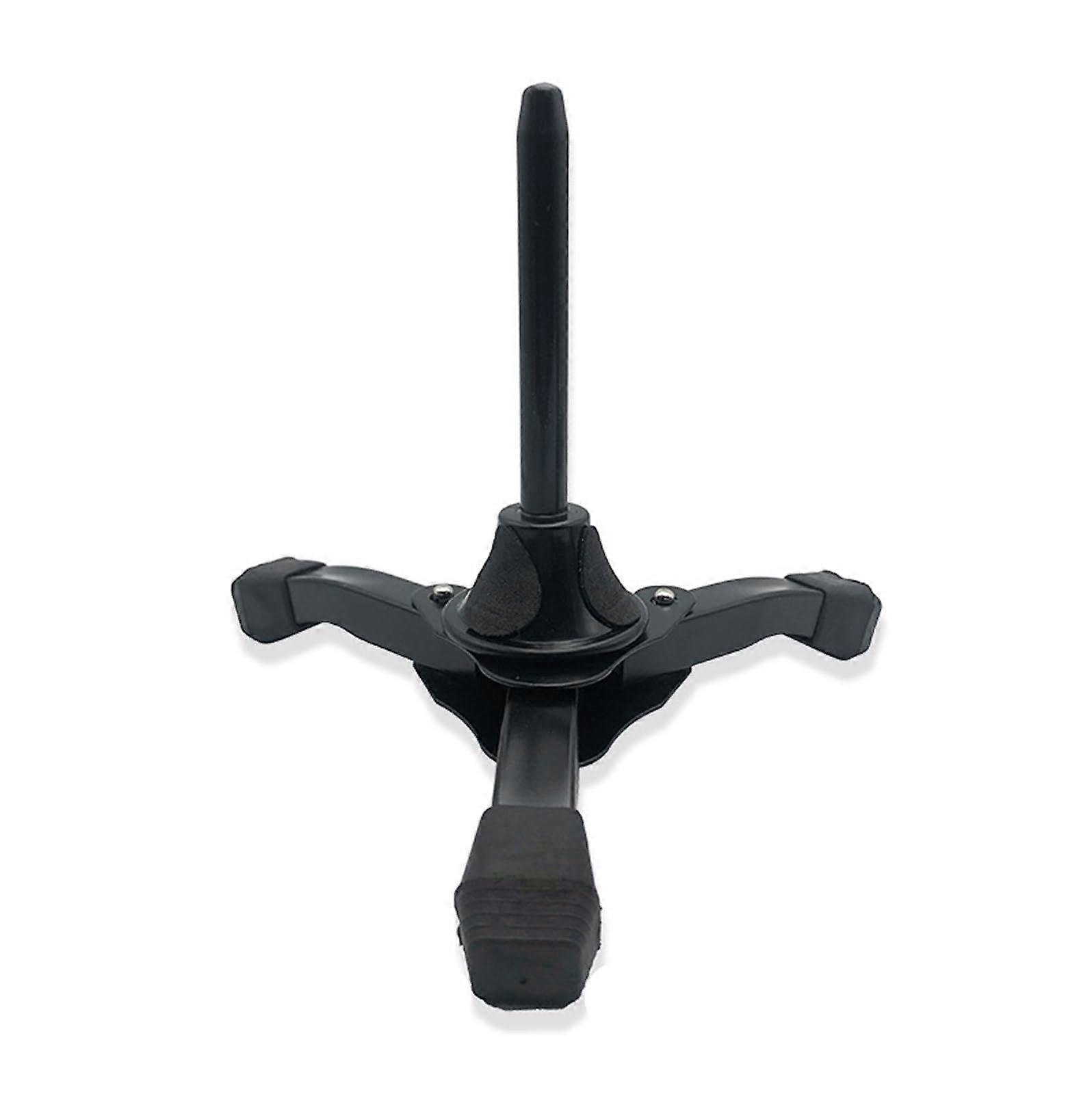 Clarinet Stand with Secure Support, Multipurpose Display Holder, Compact and Easy Setup