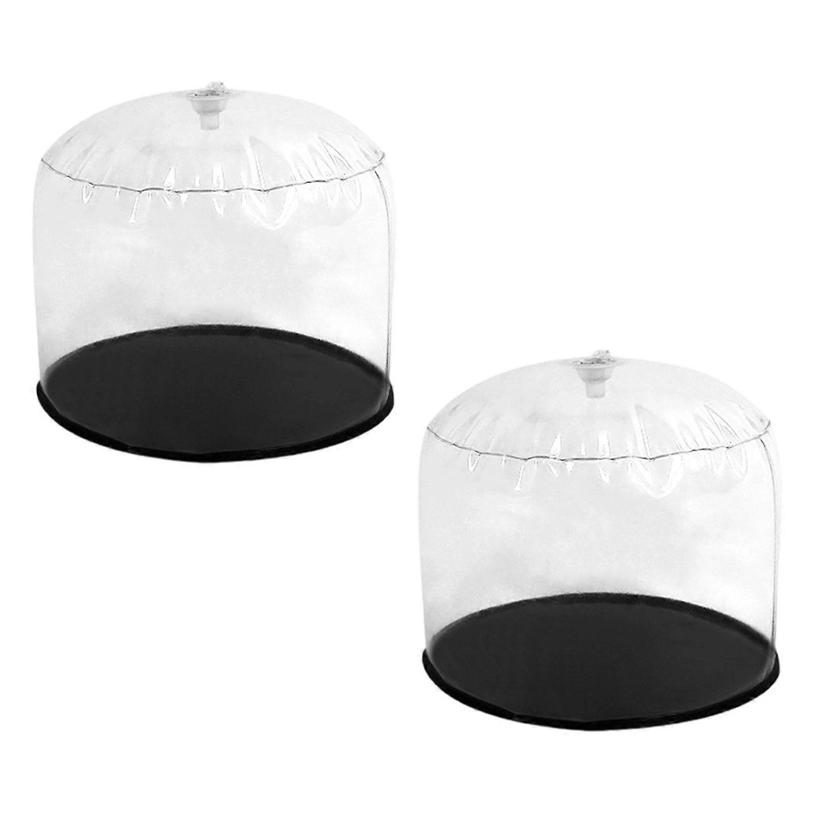Inflatable Hat Display Stand PVC Baseball Cap Holder Maintains Shape for  and Closet Storage