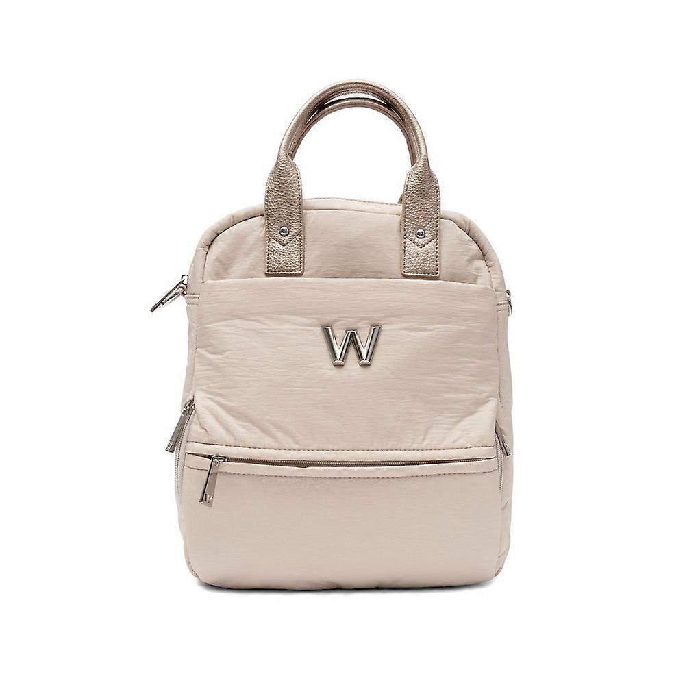 Backpacks Wonders WB52006BEIG