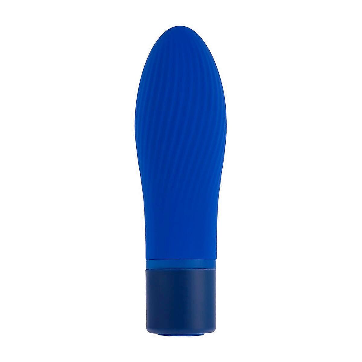 Kugelvibrator Selopa Selopa Blau