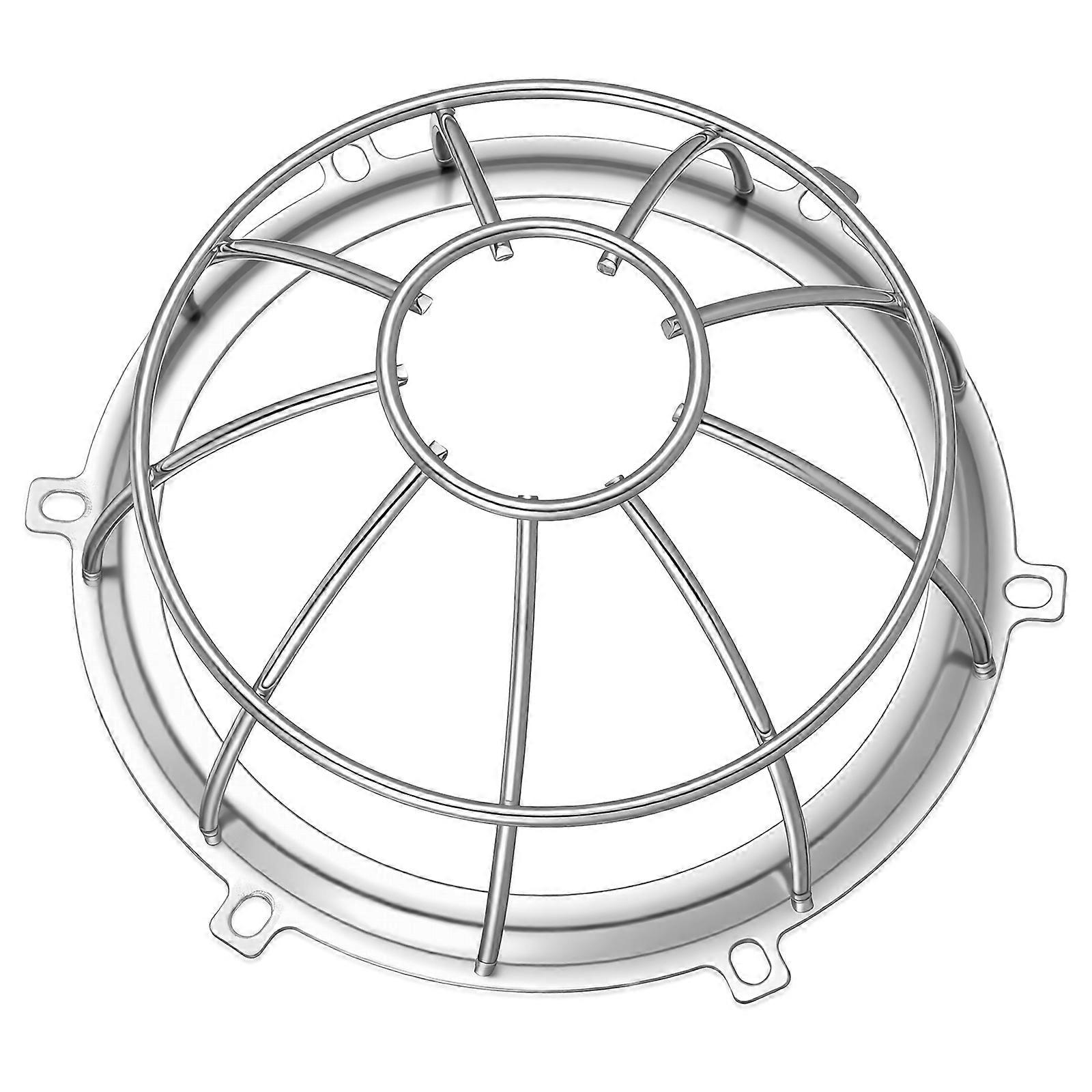 Fire Sprinkler Protective Guard Cover for Detector