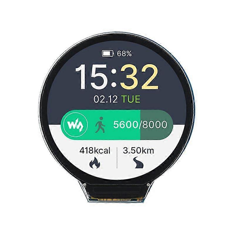  for RP2040 Microcontroller Development Board