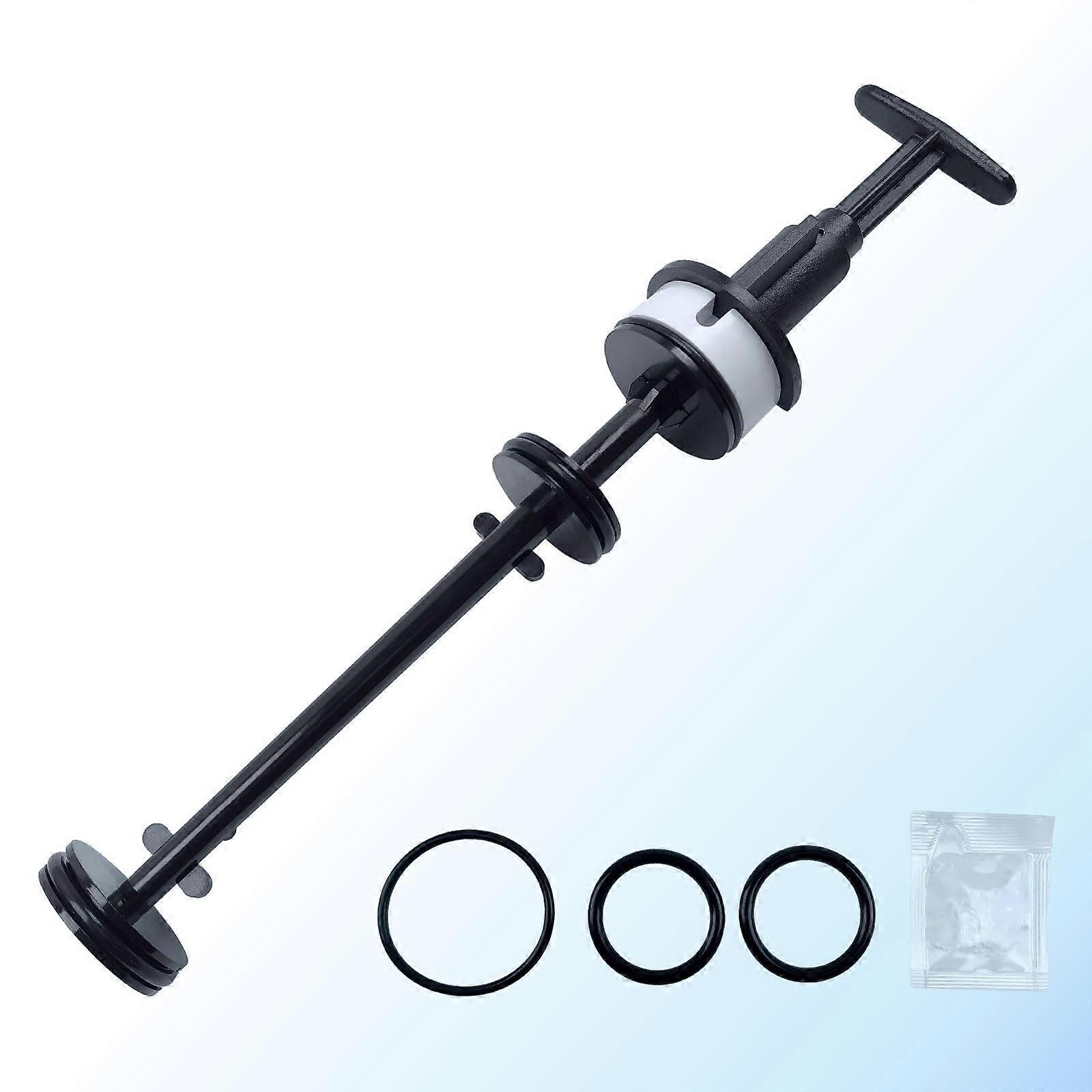 Slide Valve Replacement 2Inch PushPull Backwash Valve Assembly Stops Leaks Restores Function for Pentair