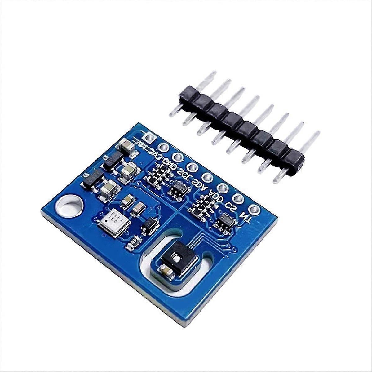 ENS160 AHT21 Air Quality Sensor Module