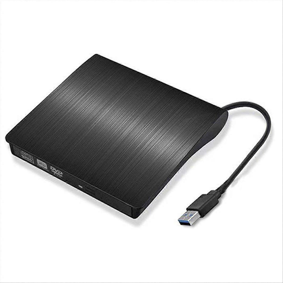 3.0 USB External DVD Drive