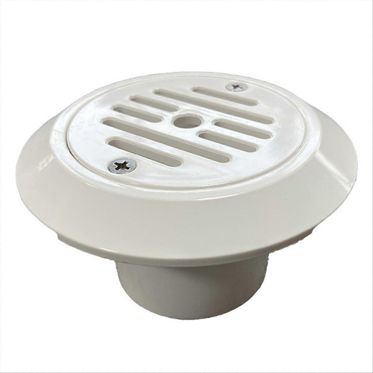Pool Water Outlet Underground Effective Portable Floor Drain
