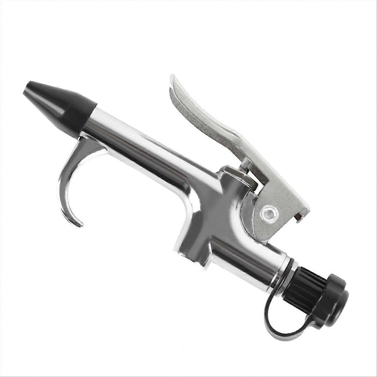 Scuba diving air nozzle