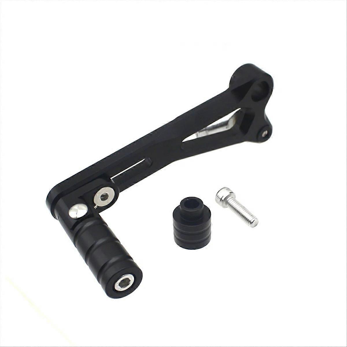 Adjustable Left Shifter Pedal Gear Shift Lever for ,B