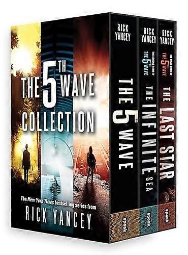 La Collection vague 5e