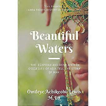 Schöne Gewässer: Reflexionen der Wassermütter, ihre Formen, Symbole und Botschaften