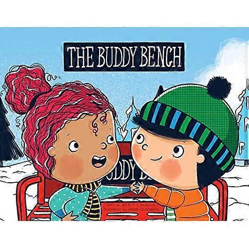 Die Buddy-Bank