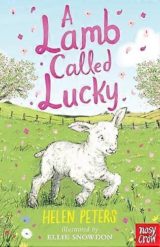 Ein Lamm namens Lucky